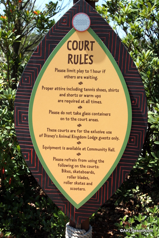 Court Rules